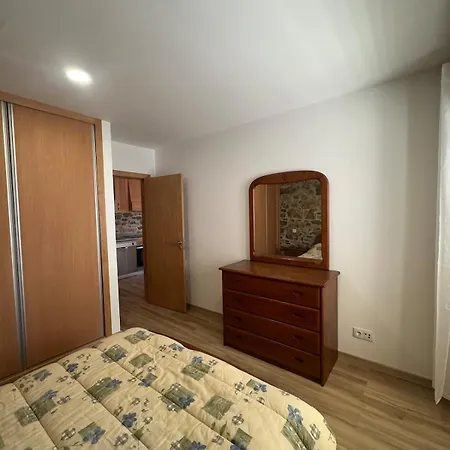 Casa De Ferias No Alqueidao Da Serra *