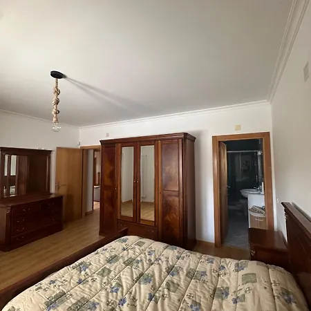 Casa De Ferias No Alqueidao Da Serra בית נופש *