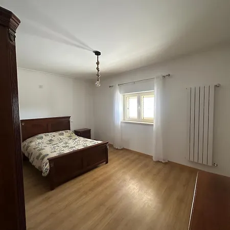 בית נופש Casa De Ferias No Alqueidao Da Serra