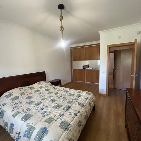 Casa De Ferias No Alqueidao Da Serra בית נופש *
